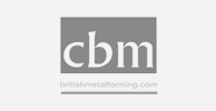 Confederation of British Metal Forming