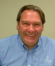 Stuart Gregory