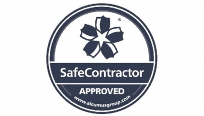 SafeContractor Approved 2017