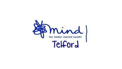 Telford Mind - For better mental health