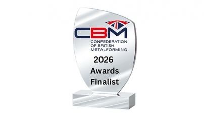 CBM Finalists 2026